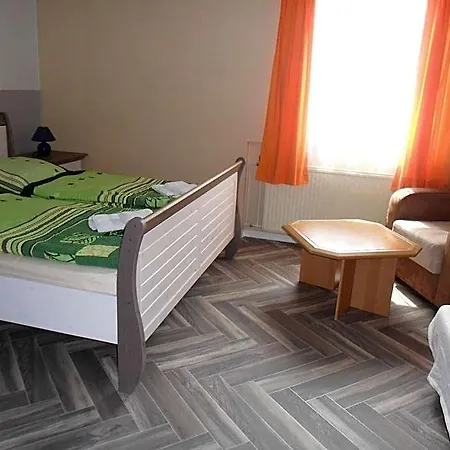 Sabine Hotel Garz (Rugen)